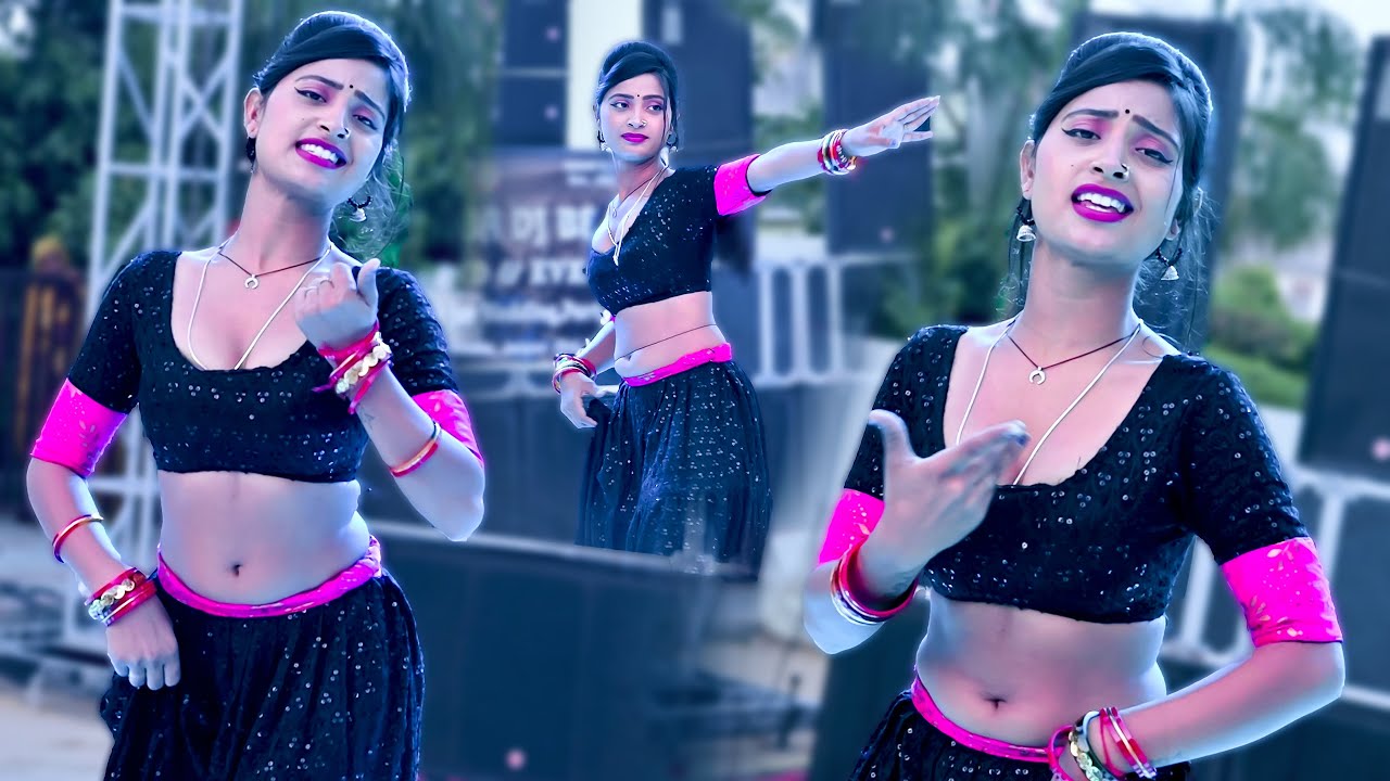 ये गाना हो रहा है वायरल || Meethi Meethi Bol Dil Me Chhed Kargi || Bhupendra Khatana || Aasha Meena