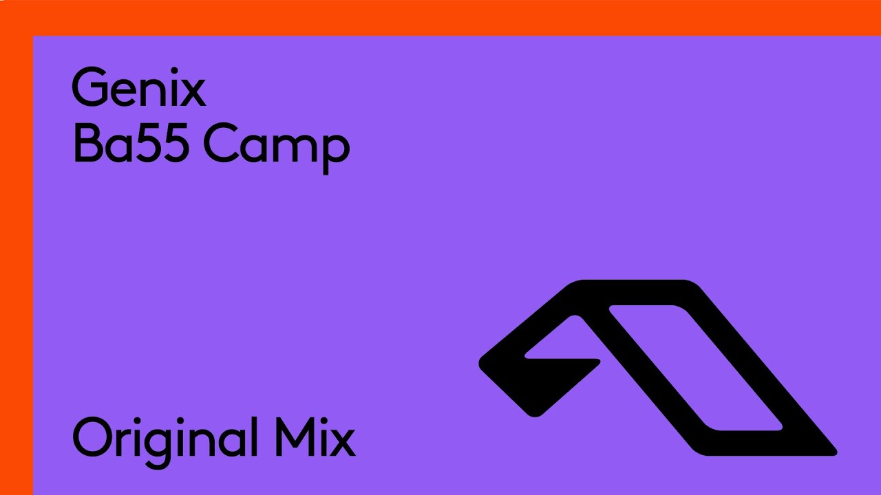 Genix - Ba55 Camp