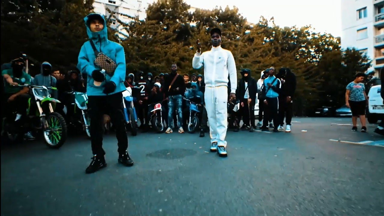 Mola ft. HLD - HEETCH