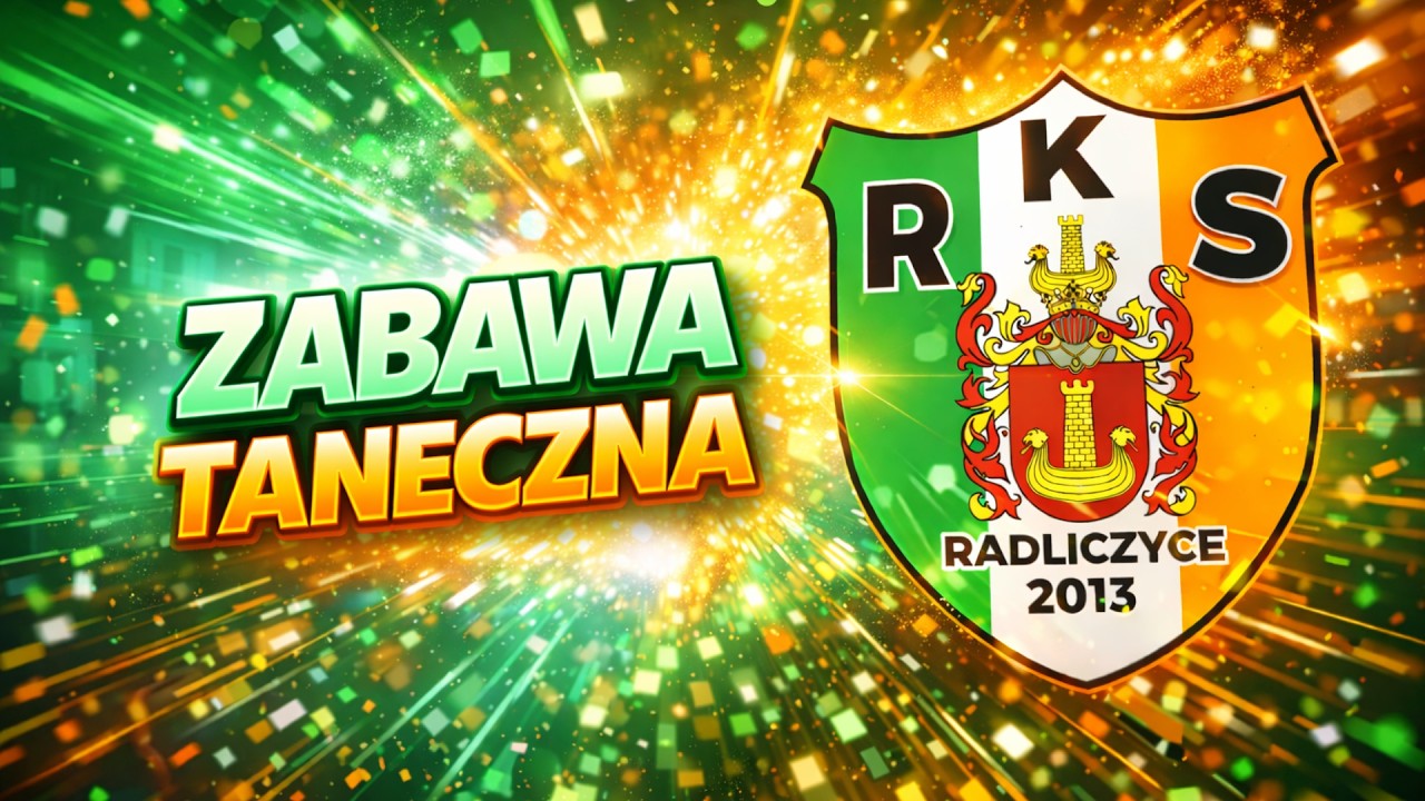 Zabawa taneczna RKS Radliczyce ⚽ | DJ Pablo 🎧 Fragmenty imprezy | Mega energia & parkiet w ogniu 🔥