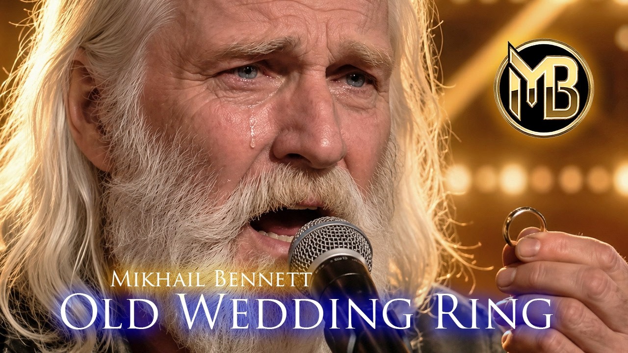 She&rsquo;s Gone... But I Still Wear Her Ring 💔😭 | Mikhail Bennett LIVE