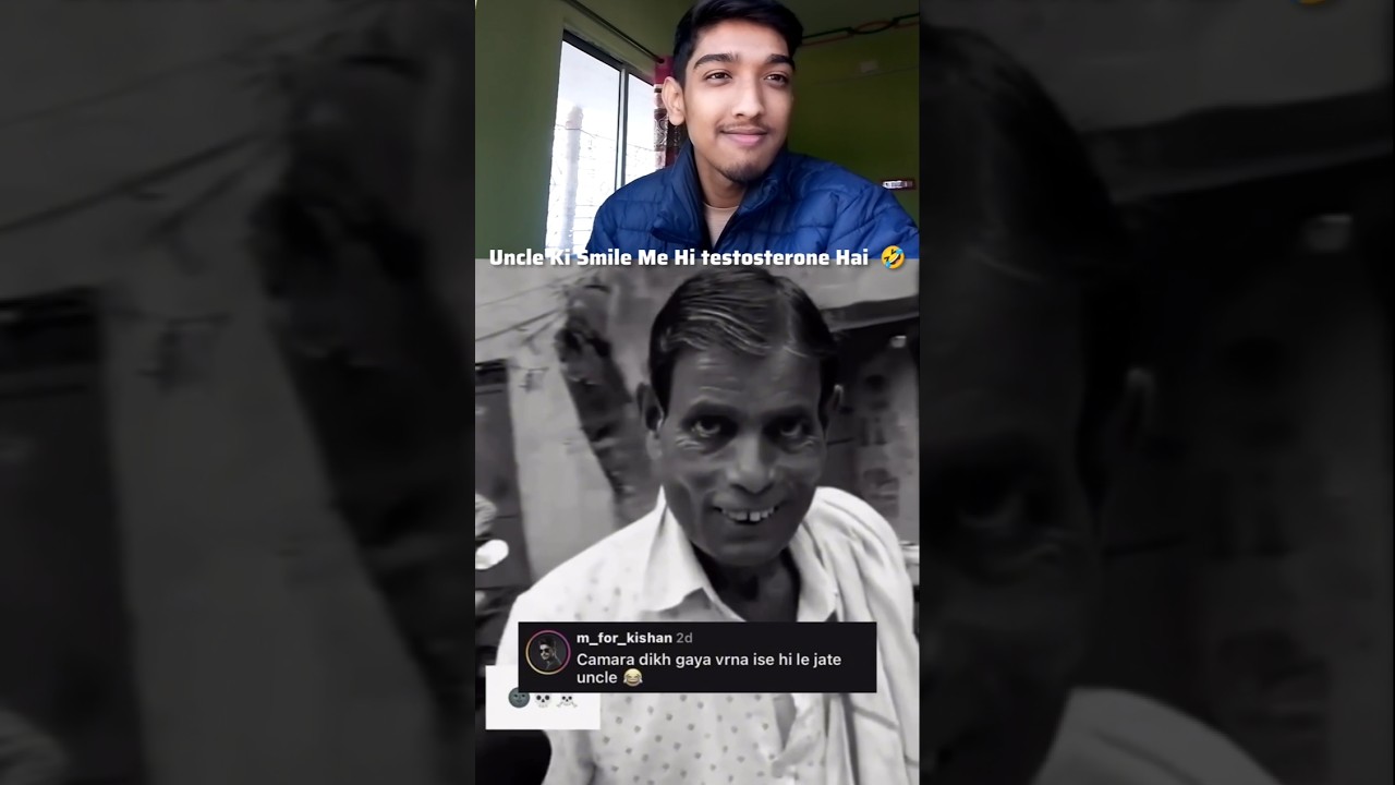 Hasi Me Hi Hawas Hai 😂!! 