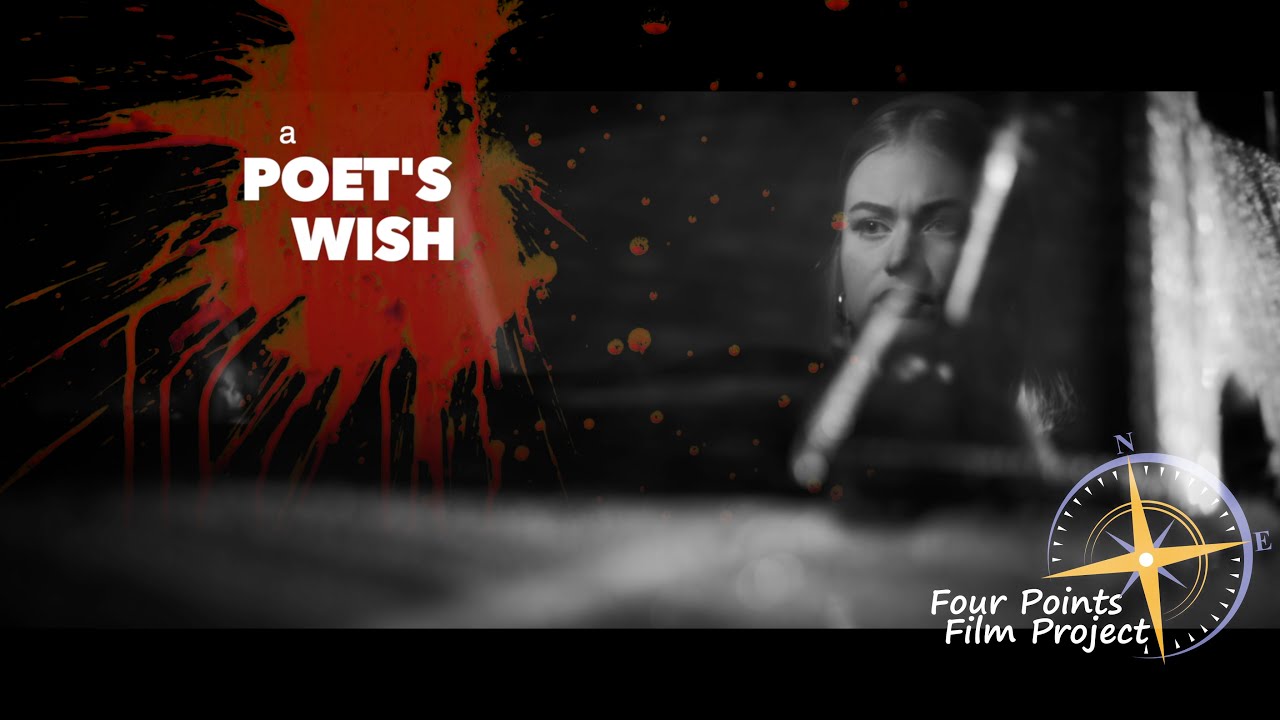 A Poet's Wish - Short Film [4PFP World Wide 2022]