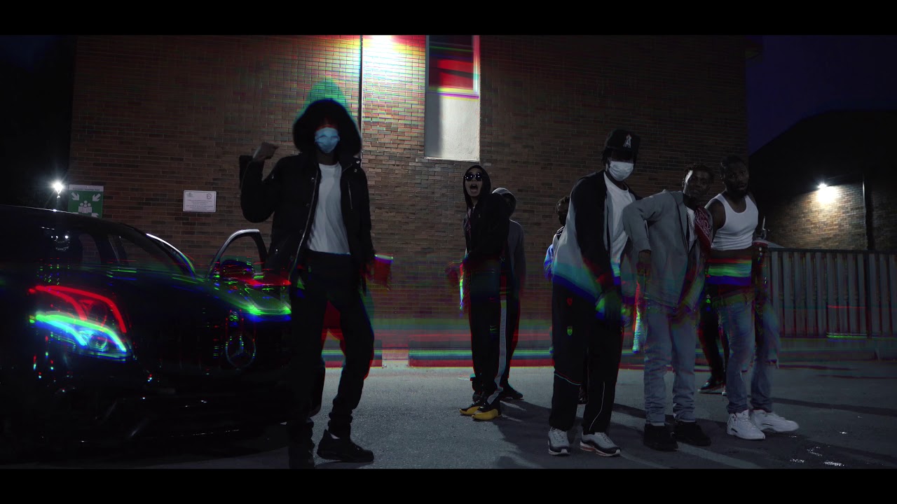 Berry - BBG Feat. Cheff lama, DD2krazyy