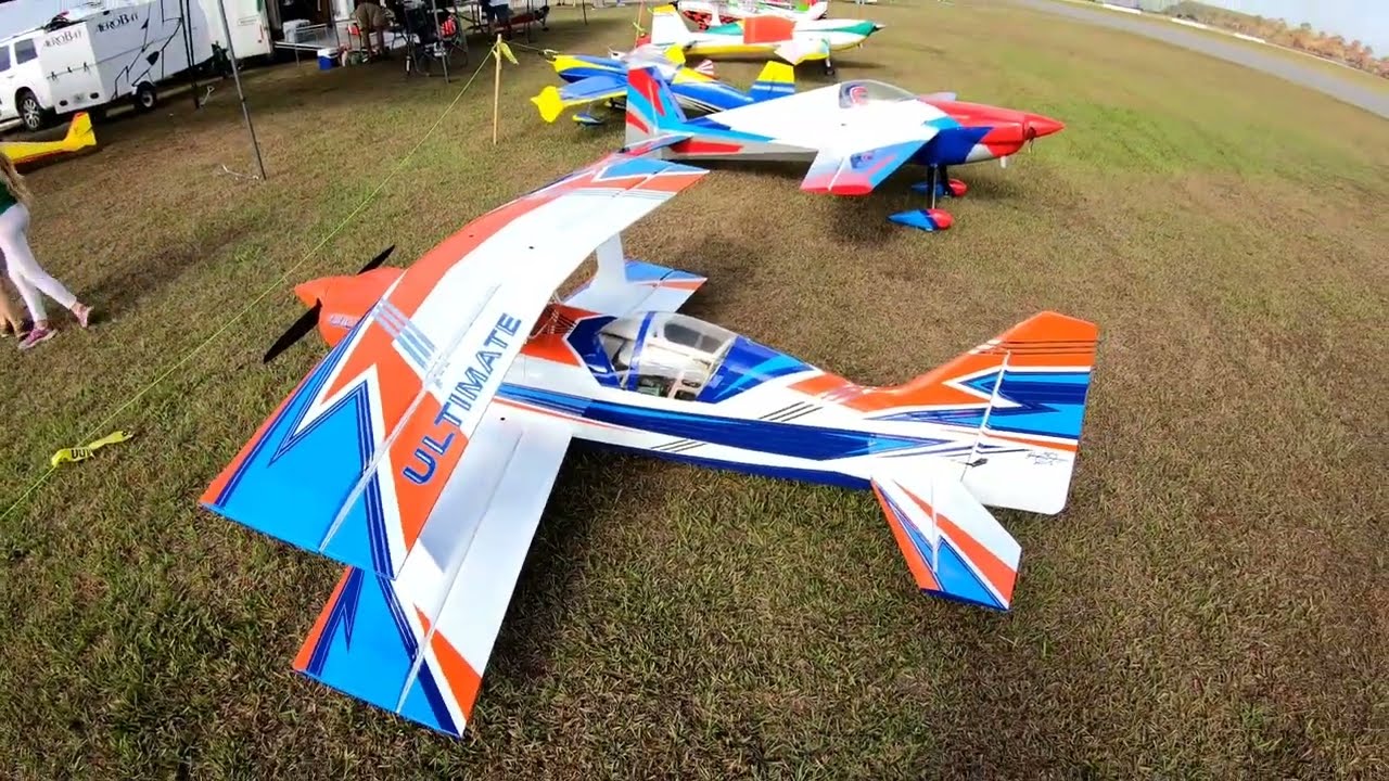 Wings Over Venice 2023