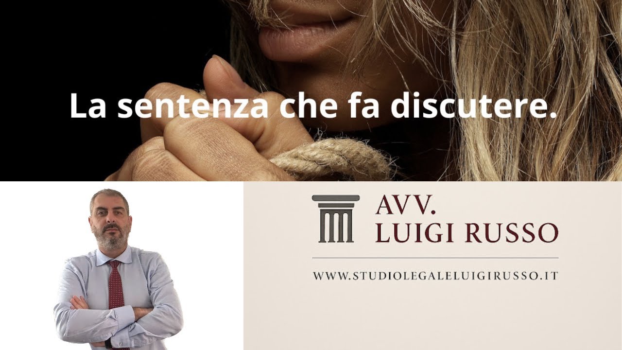 Caso maltrattamenti a Torino: il tribunale ha ragione (e vi spiego perché).