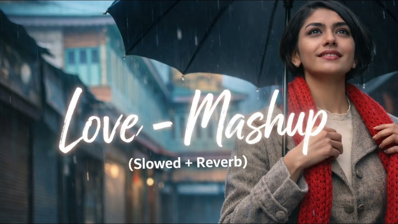 2026 LOFI VERSION SONG BOLLYWOOD SONG 🎧ULTIMATE MIND RELAX 💫 PART 3