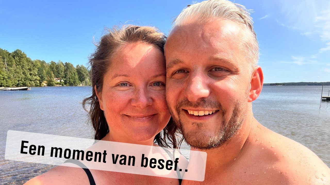 We waren de magie even kwijt: Onze zomer in Zweden | De Soldaatjes