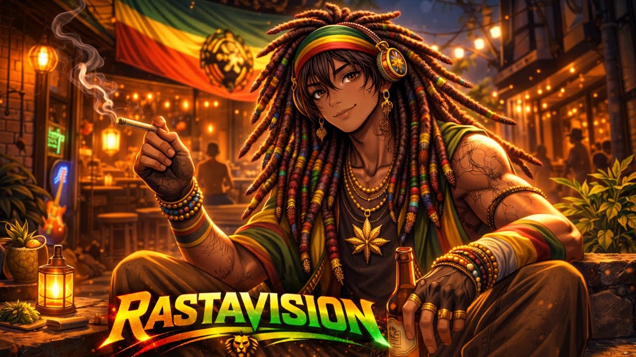 Babylon Divide… But We Unite 🌍 | Reggae 2026