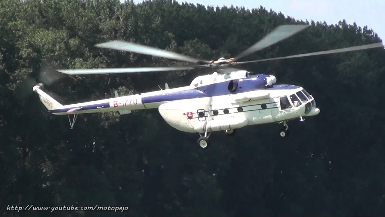 Mil Mi-171