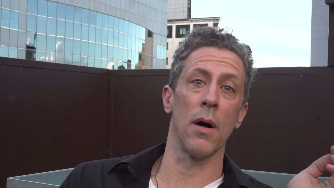 Phil Puleo's personal feelings on the break-up of Cop Shoot Cop