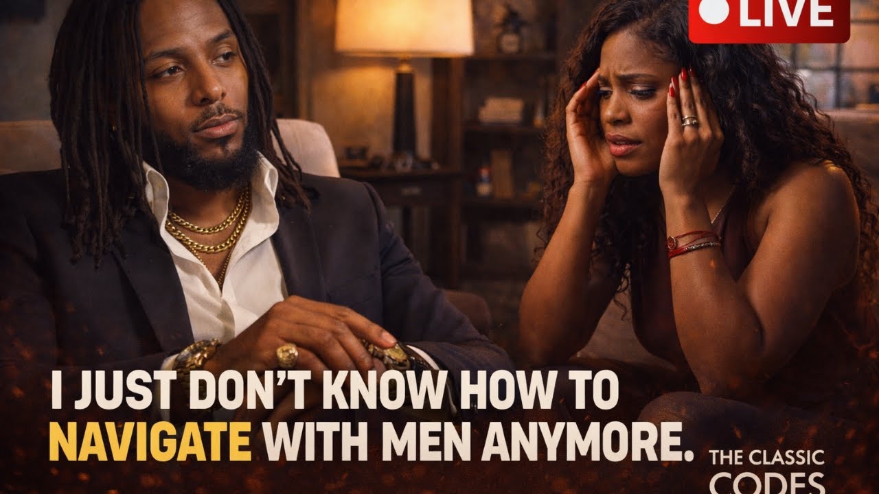 Why Aren’t Men Asking Women Out Anymore? (She Admits She Was Wrong) | Objective Conversation