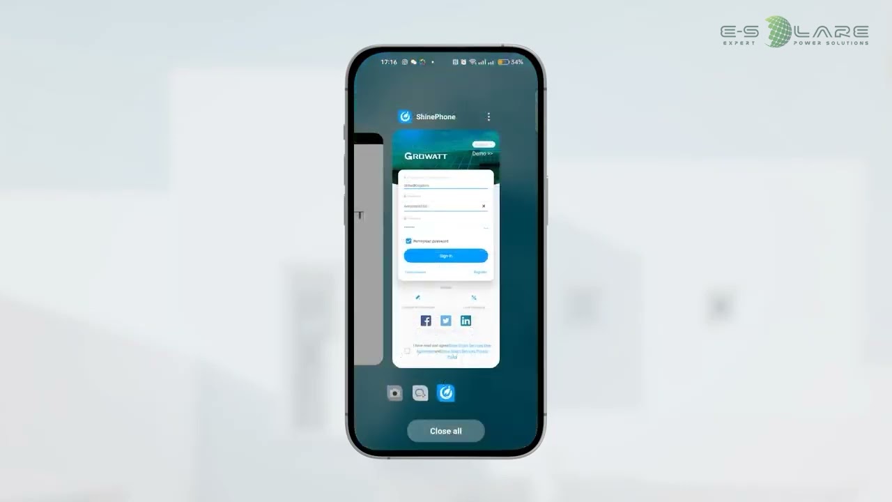 Ghid de configurare: Growatt ShineWifi X | Ghid pas cu pas pentru o instalare ușoară