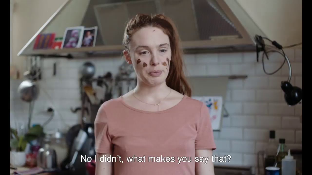 Jeune Femme Trailer - FFC2018