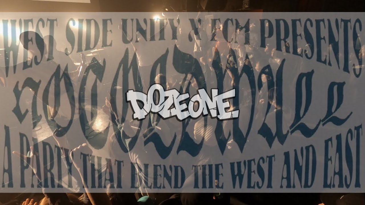 DOZEONE 10/08/2023