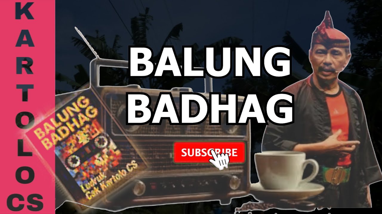 Ra Leren Ngguyu Dagelan Jula Juli Kartolo CS - Balung Badhag | Basman vs Blontang