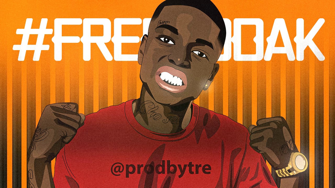 [FREE] Kodak Black Type Beat 2016 - 