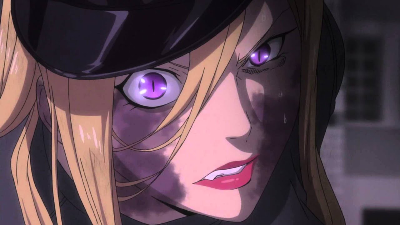 Yato vs Bishamon [AMV]