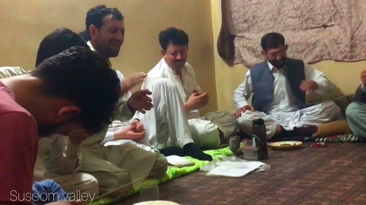 Karachi Metroville Program 2024Singer Ghulam khan