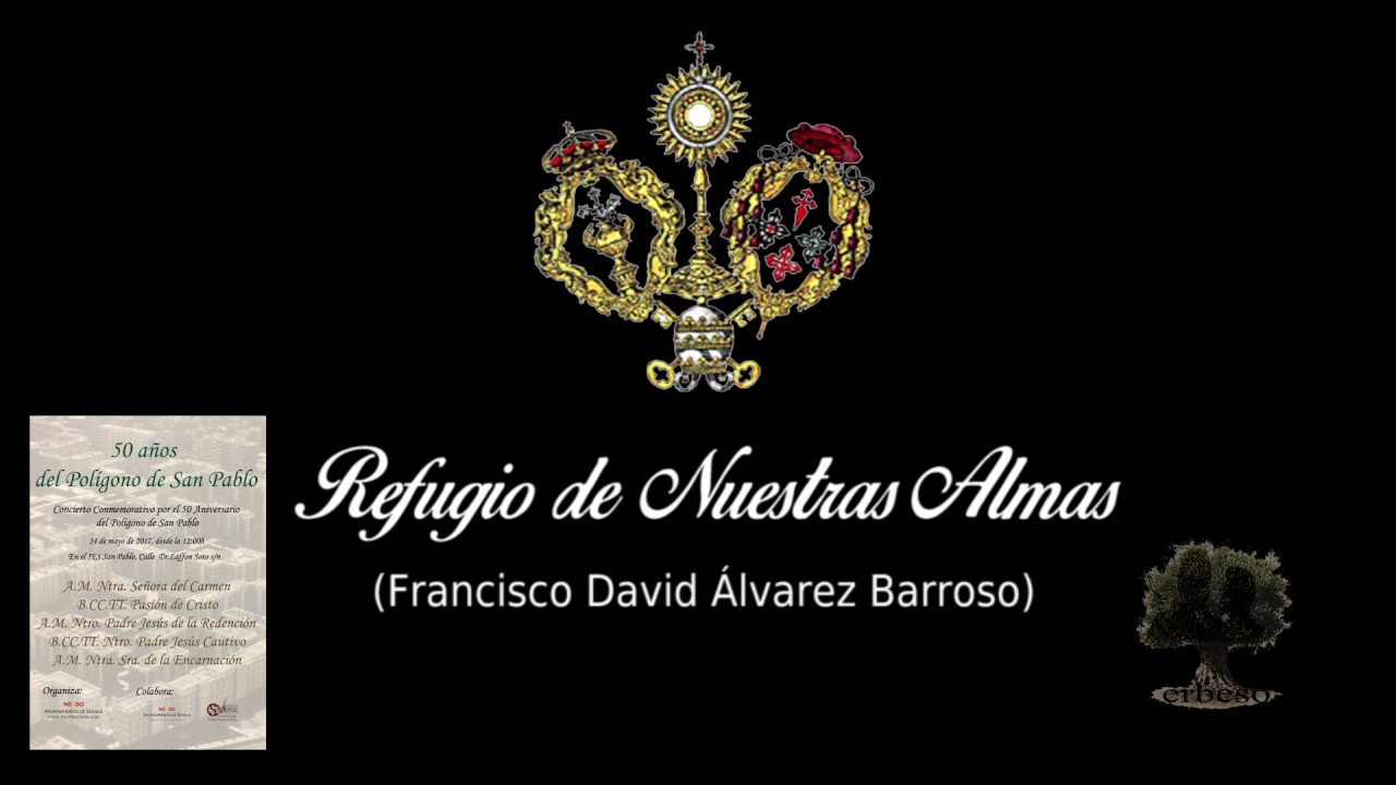 AM Encarnación - Refugio de Nuestras Almas