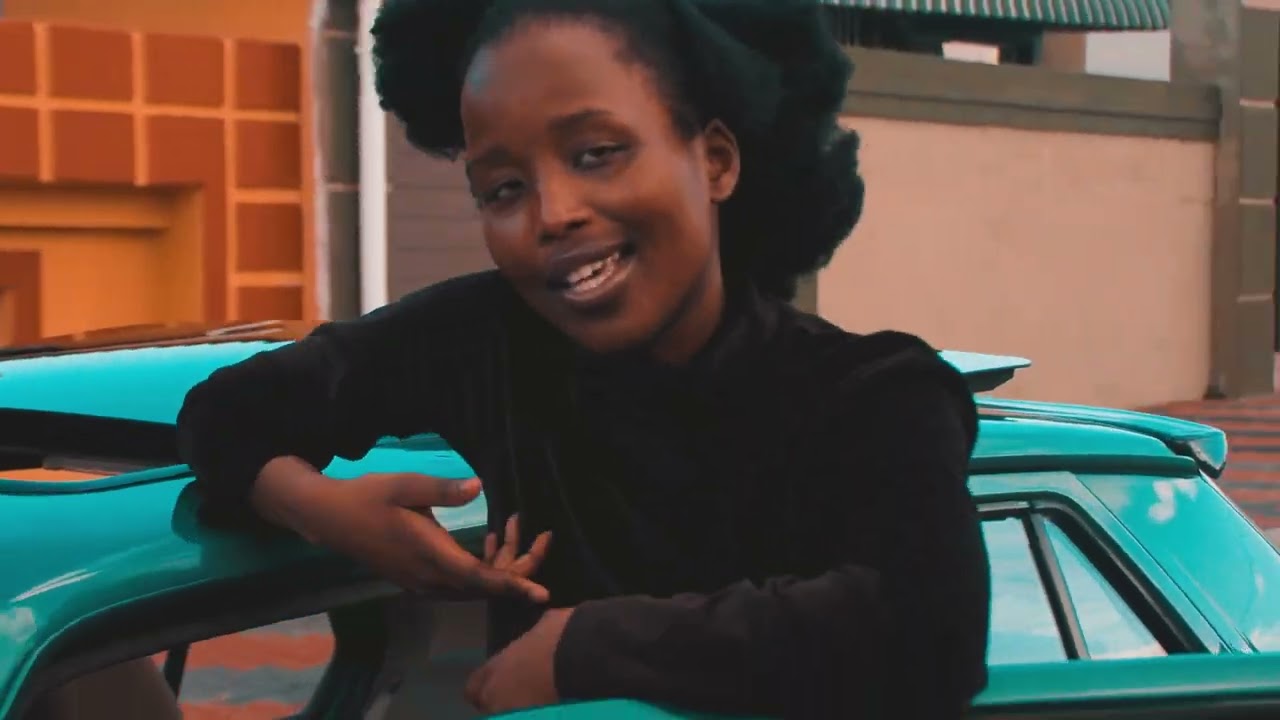 Lerothehustler - Abanolunga feat Efa (OFFICIAL MUSIC VIDEO)