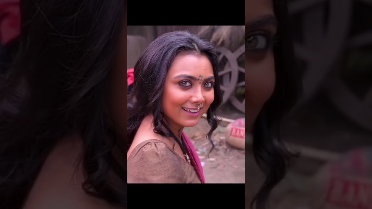 Step into the world behind the camera, where festive vibes meet filmmaking magic ✨ #raghudakat #svf