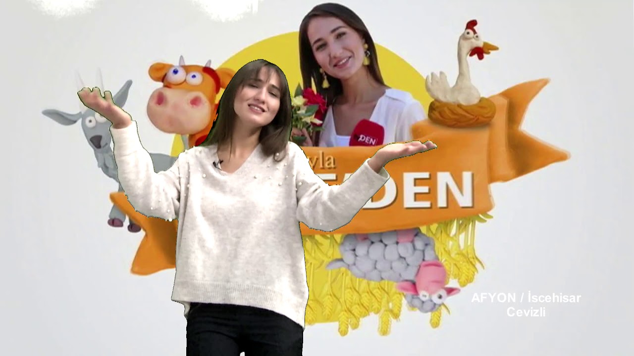 6.Bölüm Afyon/İscehisar-Cevizli