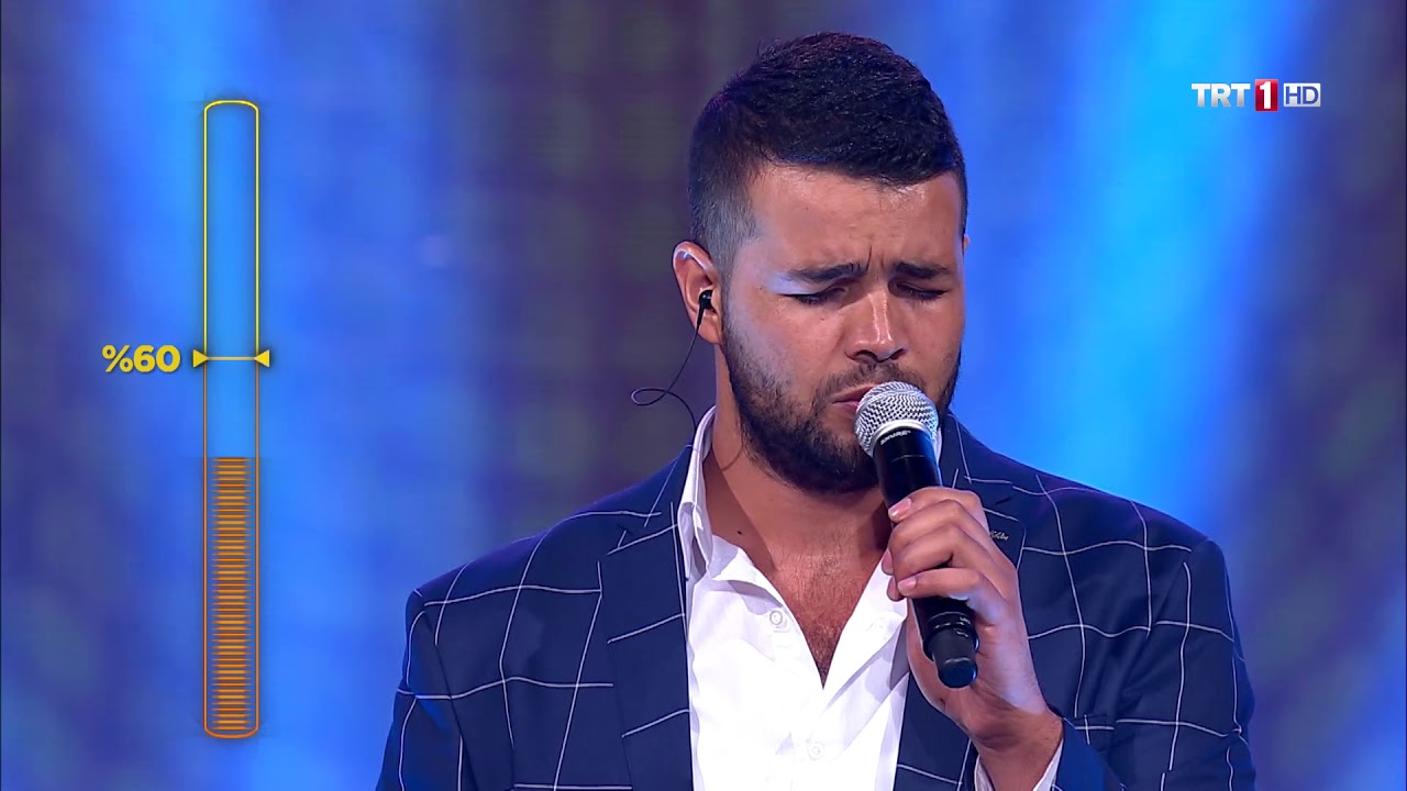Mustafa - Komalardayım | SIRA SENDE TÜRKİYE