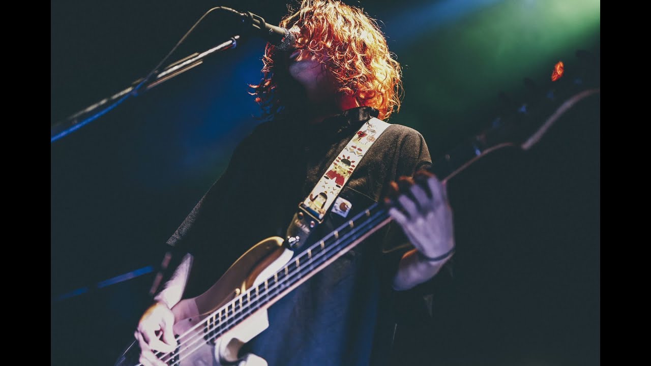 落下ウサギと寡黙な傍観者の手記 キタニカバーver（キタニタツヤを解放せよ 第6回より）