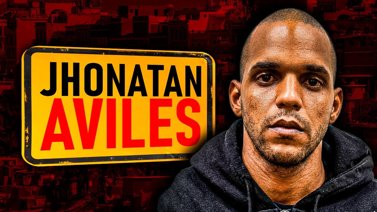 Jhonatan Aviles 💥 (Bandidos puerto rico)