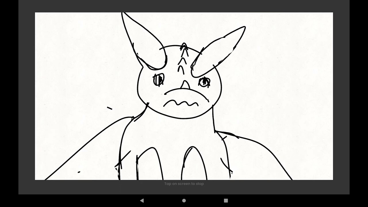 My finished story project!! Hope you enjoy!