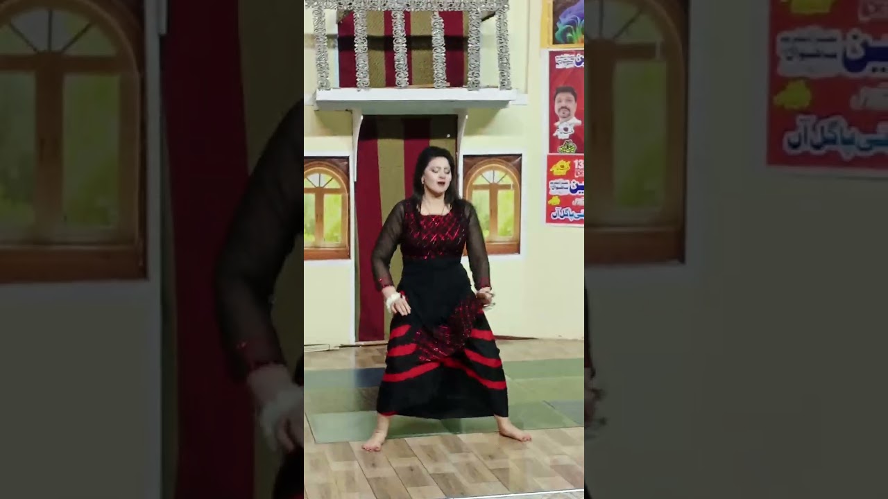 Mujra Saddam 💃