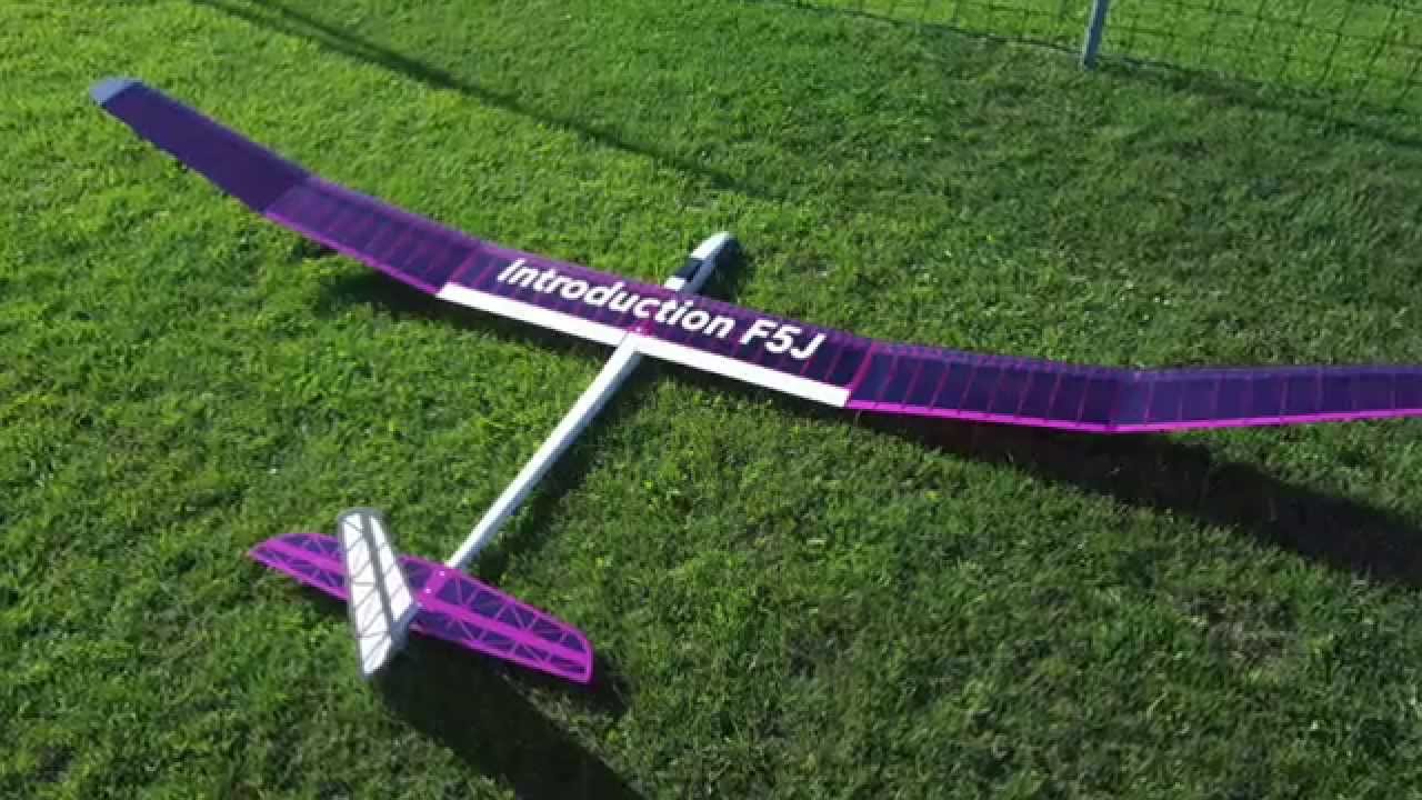 Introduction - Maiden Flight