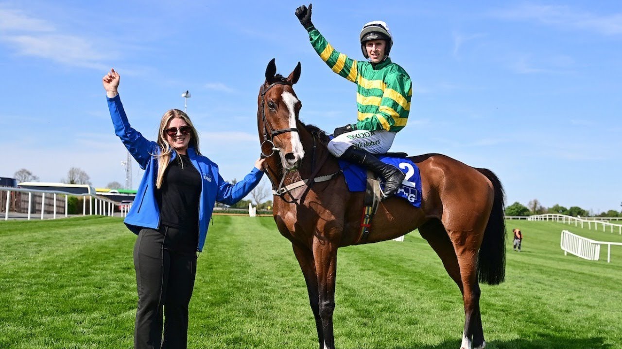 IRANCY impresses as Kopek Des Bordes flops