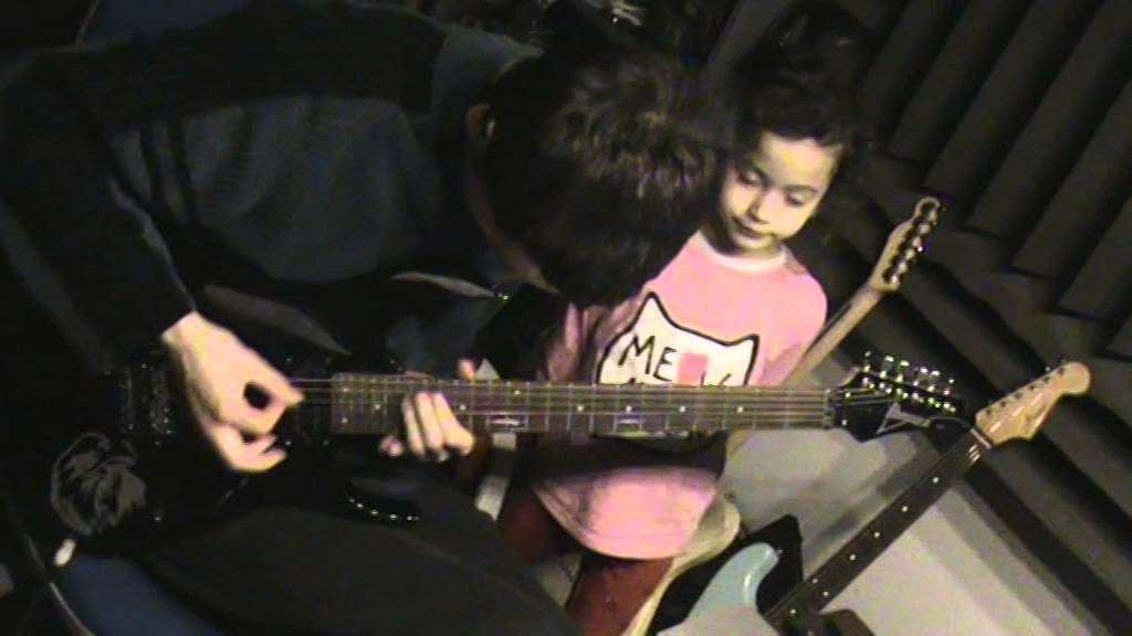 Ibanez RG 270 Korea 2000 r- Damian Kurasz