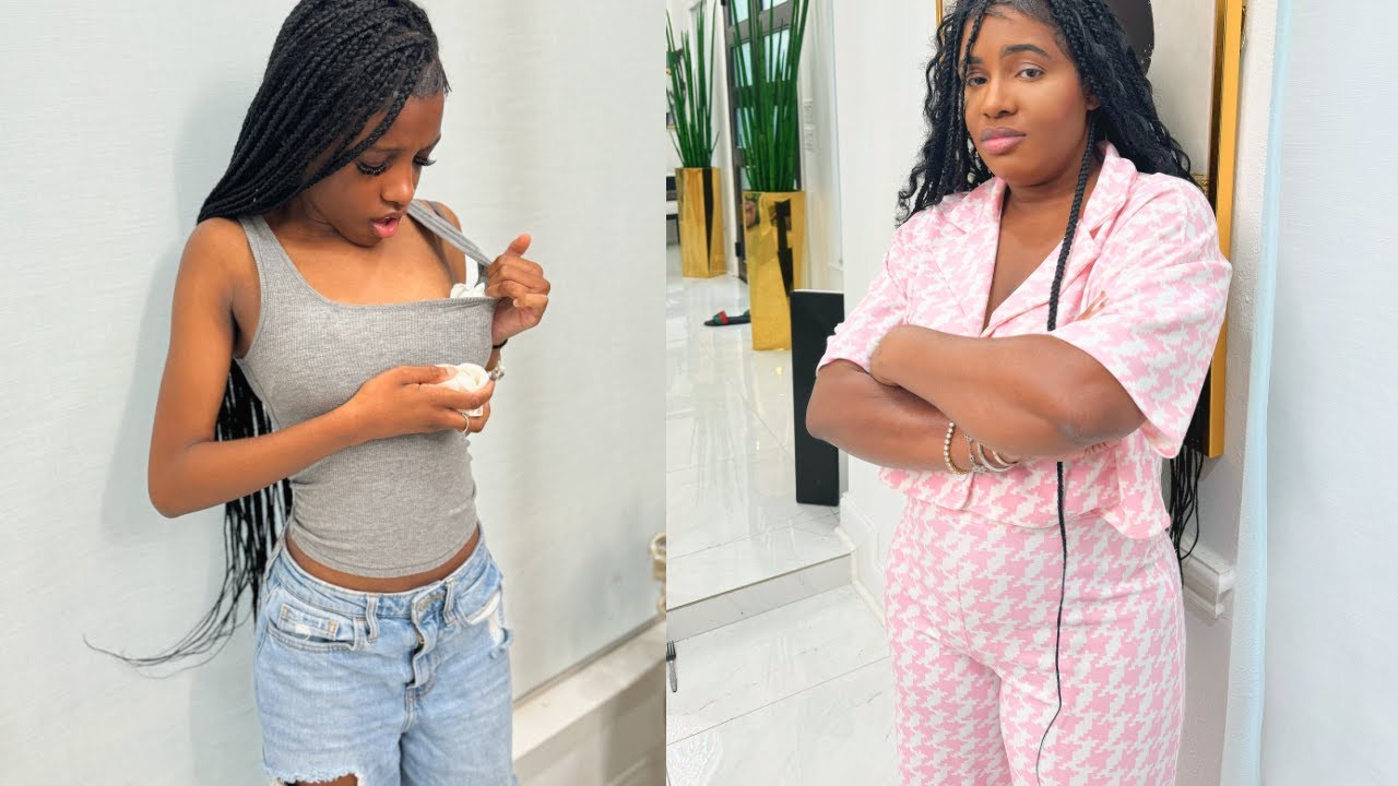 Teenage Girl Is Bullied and Body Shamed, You Won’t Believe What Happens Next