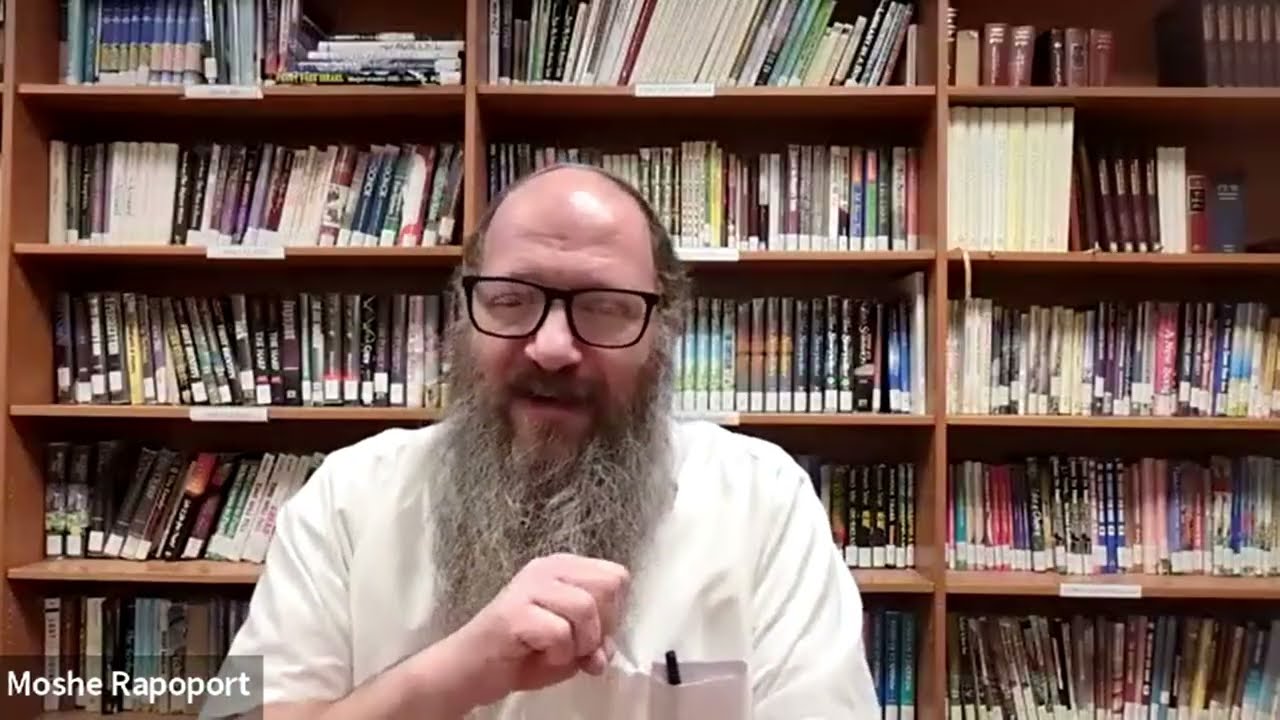 Iggeres Hakodesh Chapter 15 part 3