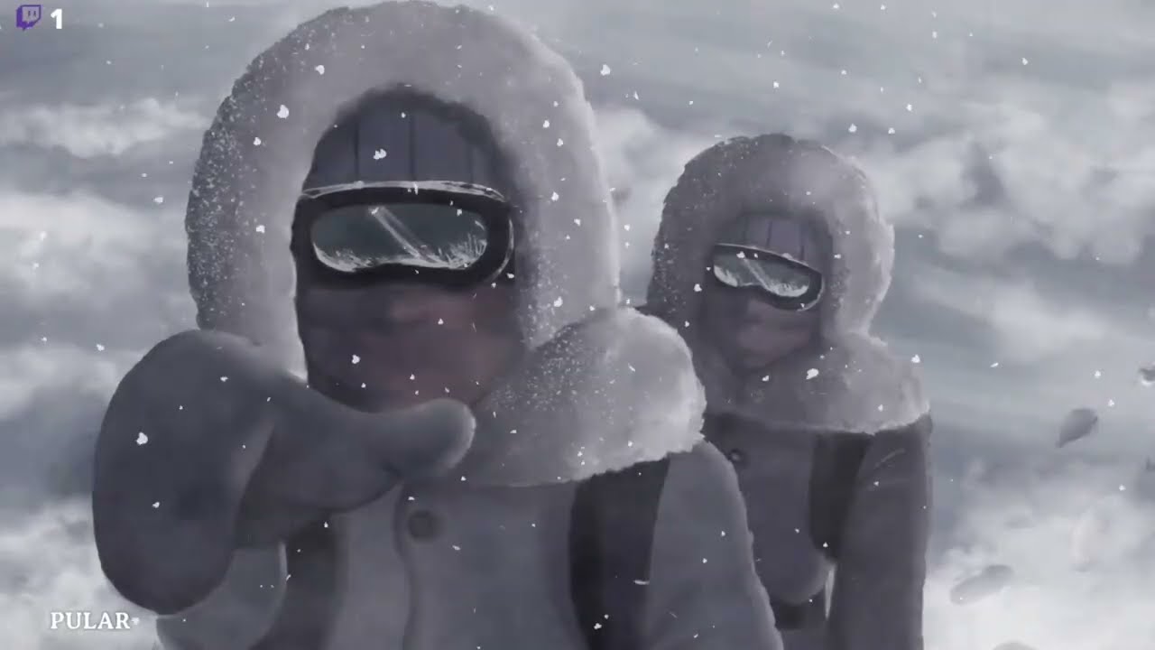 NOS ESTIVEMOS AQUI? - WE WERE HERE - PARTE 1