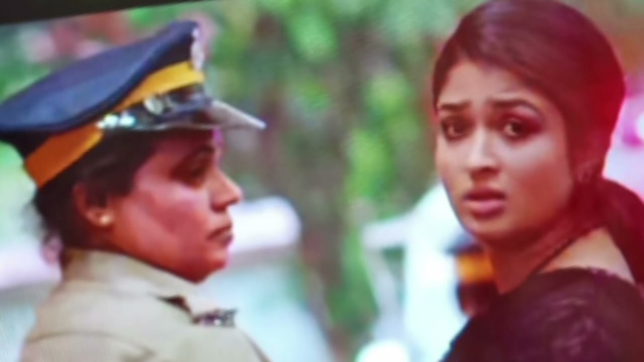 🥰mazhathorum munpe✨നാളത്തെ കഥ (20/2/2026) അലീനയെ അറസ്റ്റ്ചെയ്തത് കൃഷ്ണ രേവതികുട്ടിയെ അറിയിക്കുന്നു