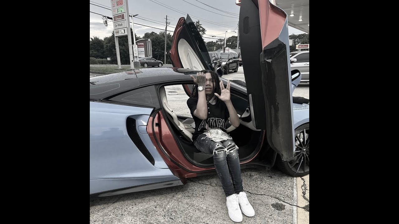Chucky Wackem Type Beat "No Blickout"
