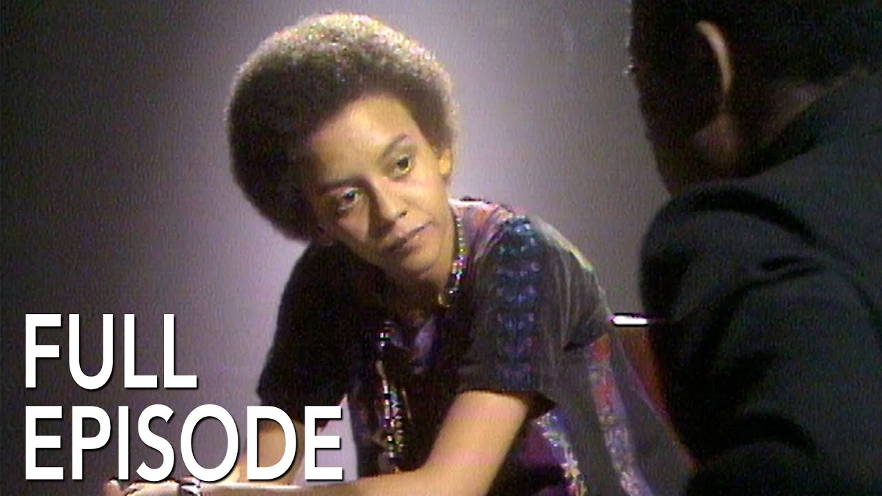 Nikki Giovanni and James Baldwin in conversation on 'SOUL!' (PART 2) | ALL ARTS Vault