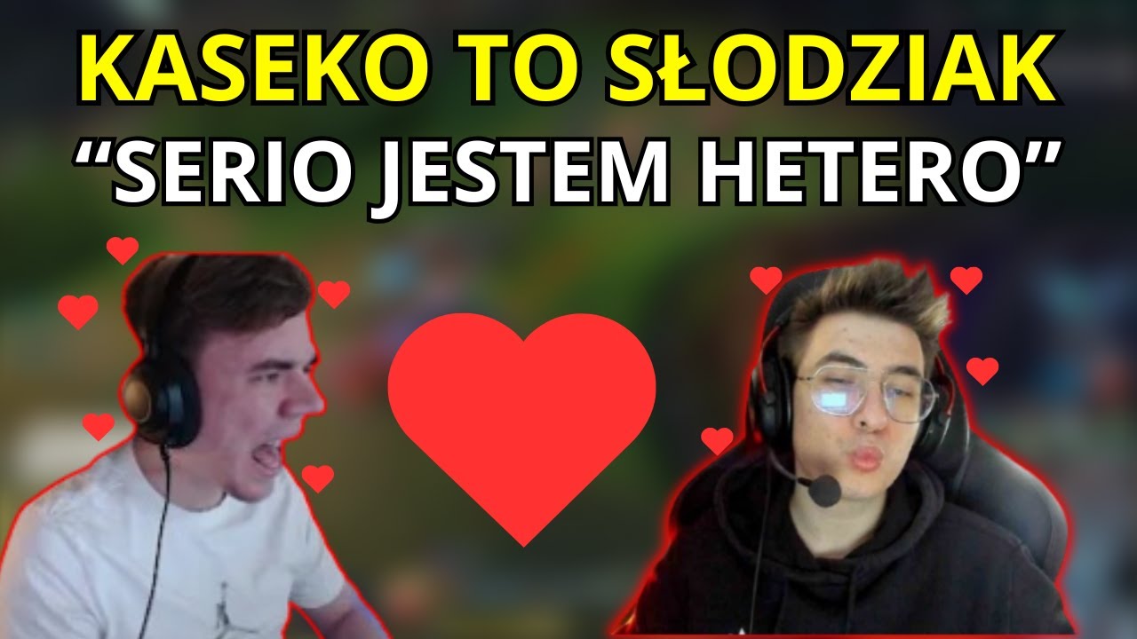 Randombruce Rozważa zmianę Orientacji? Niecodzienna Rozmowa