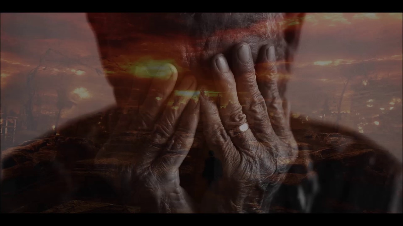 Mista Blaze - It'll Be Better (Official Lyric Video}