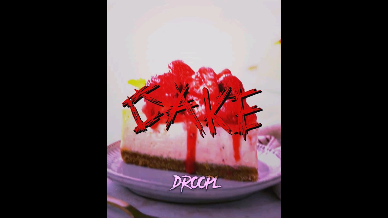 STRAWBERRY CHEESECAKE🗣🔥 