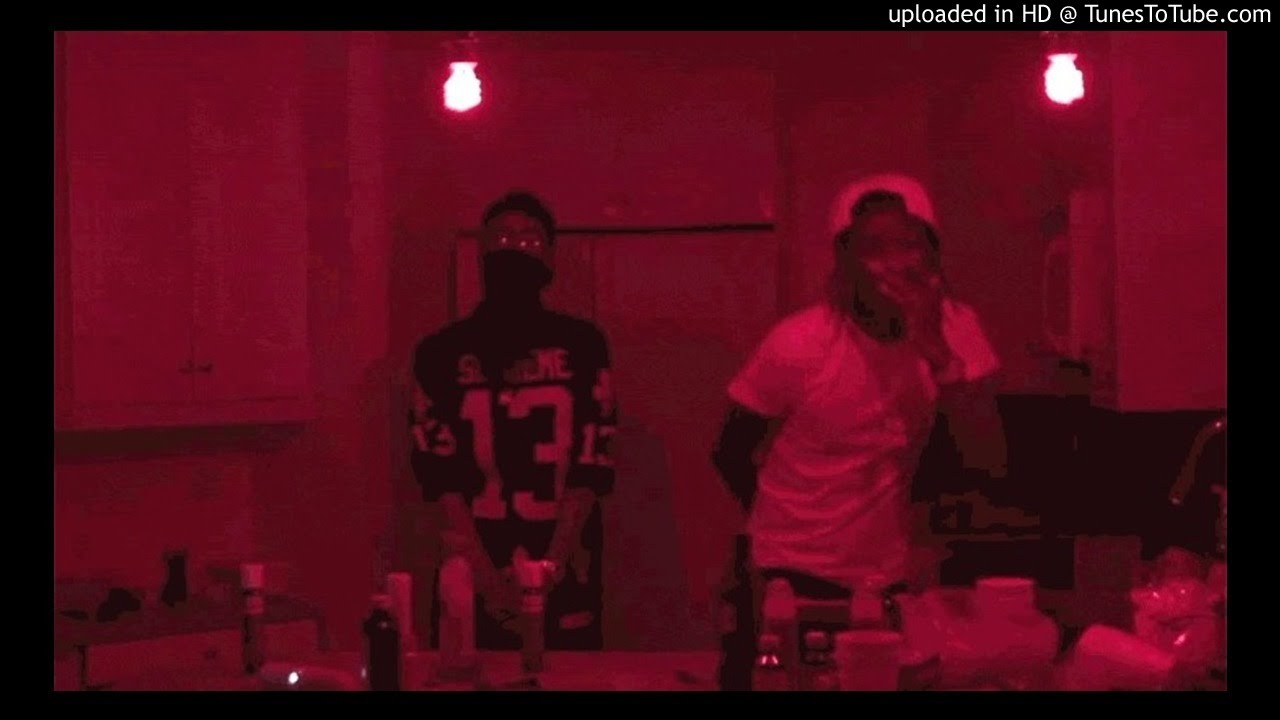 Young Thug - From The Back (Instrumental Remake) (Re.Prod By Os Vangotti)