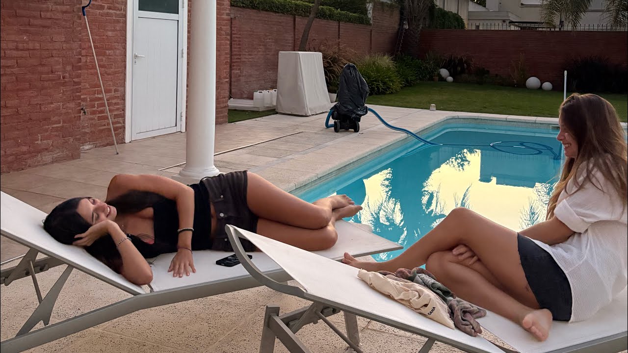 veranito en lobos 🐺 🌞