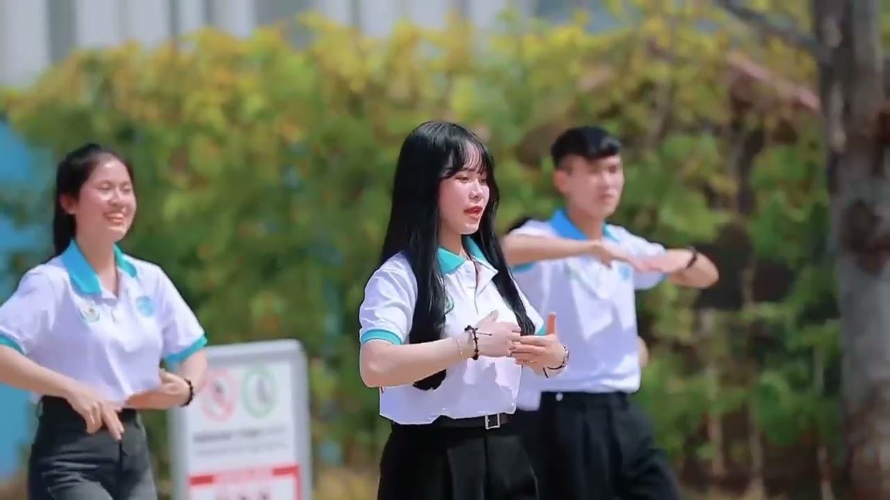 Cử Điệu : Thầy Bảo Gì Các Con Hãy Làm Theo // St & Tb : Sơn Túi Đỏ / Các bạn LHV Gp Vinh & Hà Tĩnh