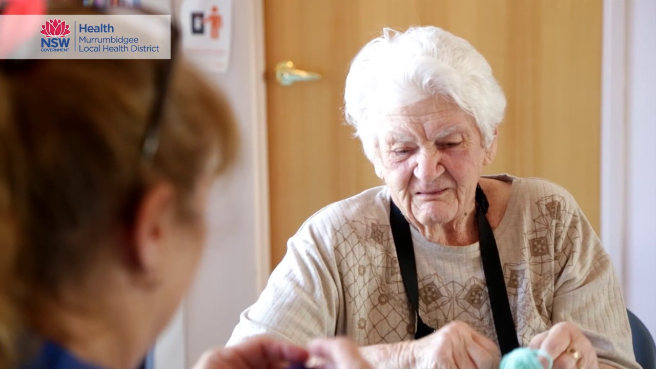 NS2 Partnering with Patients video 2017