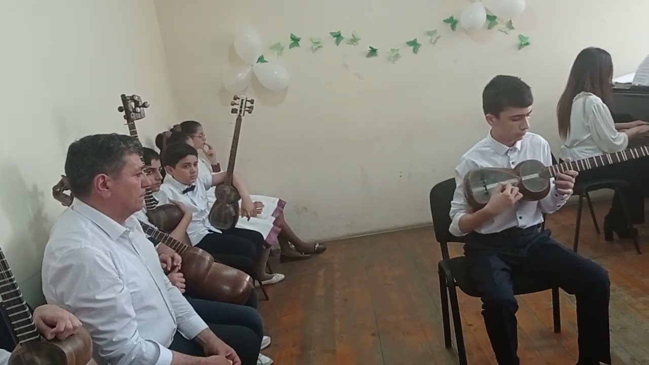 Hesenli Hesen 3 cu sinif T.Quliyev 