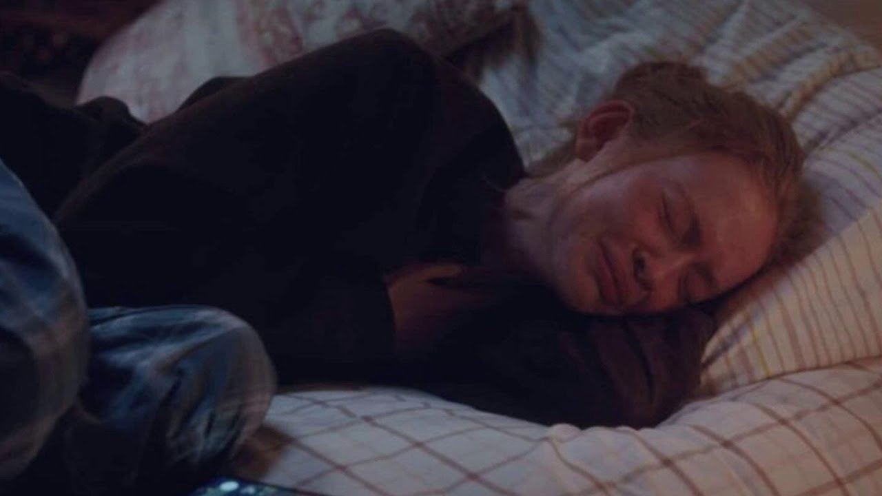 playlist to cry in your room